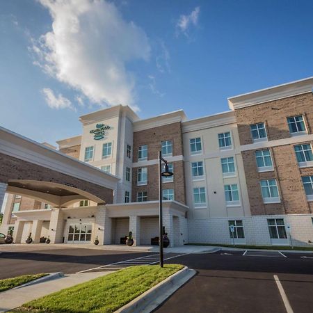 Homewood Suites By Hilton Charlotte Ballantyne, Nc Екстер'єр фото