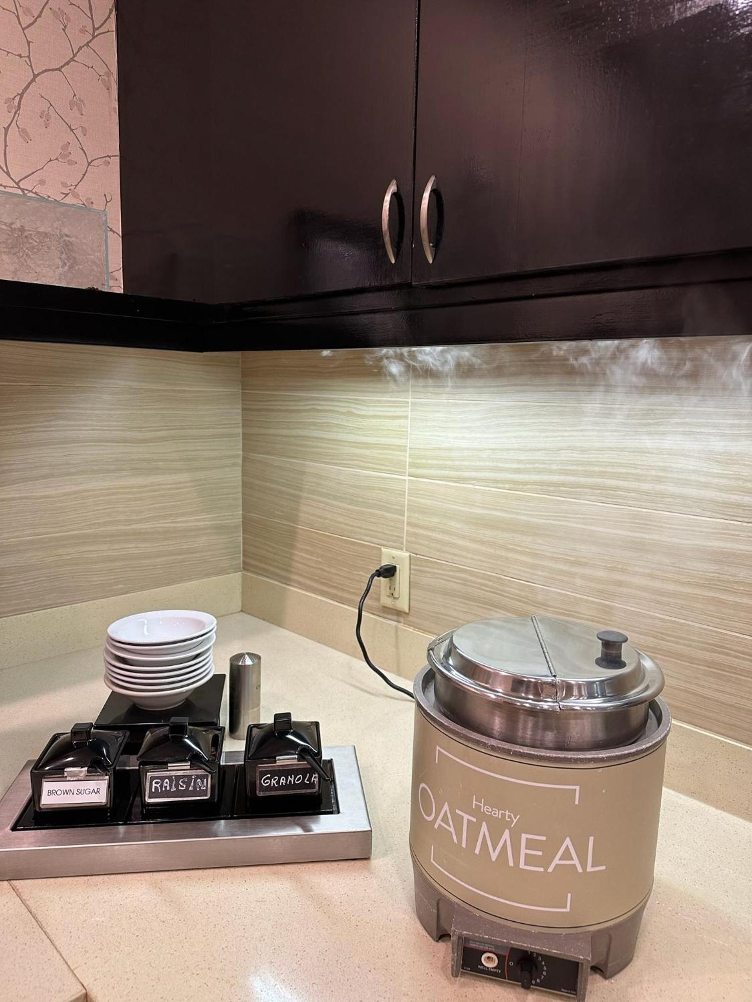 Homewood Suites By Hilton Charlotte Ballantyne, Nc Екстер'єр фото