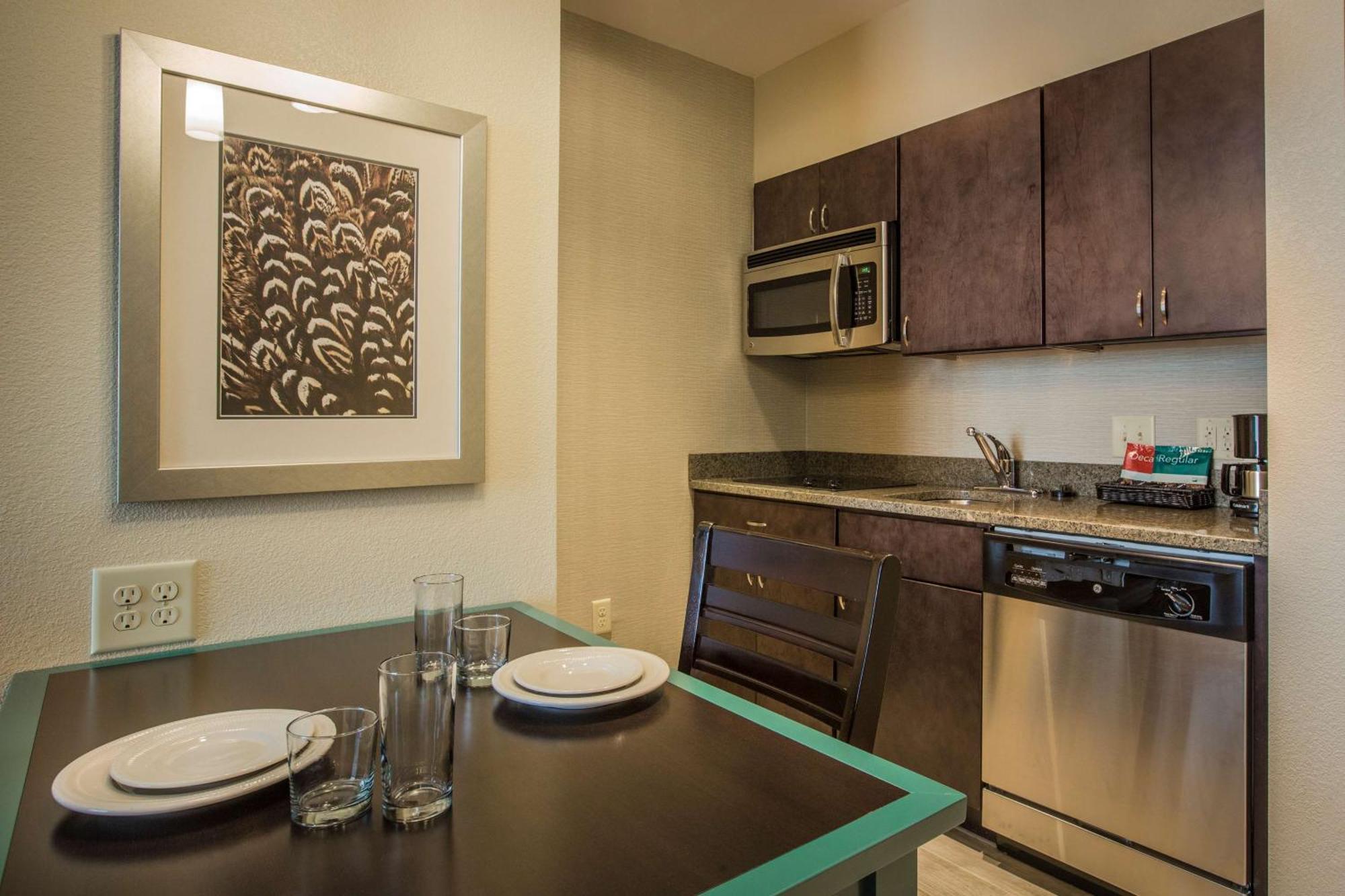 Homewood Suites By Hilton Charlotte Ballantyne, Nc Екстер'єр фото