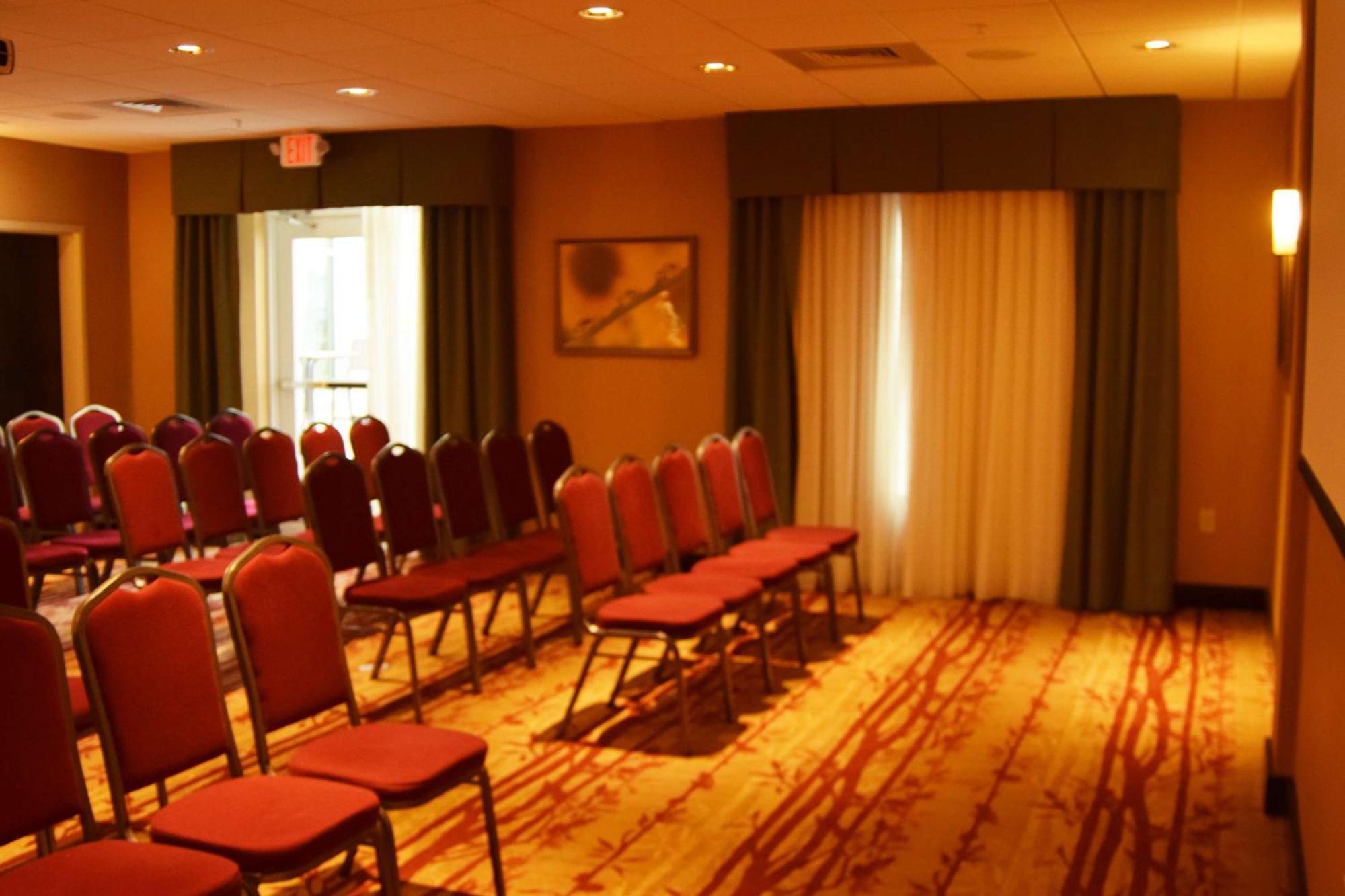 Homewood Suites By Hilton Charlotte Ballantyne, Nc Екстер'єр фото