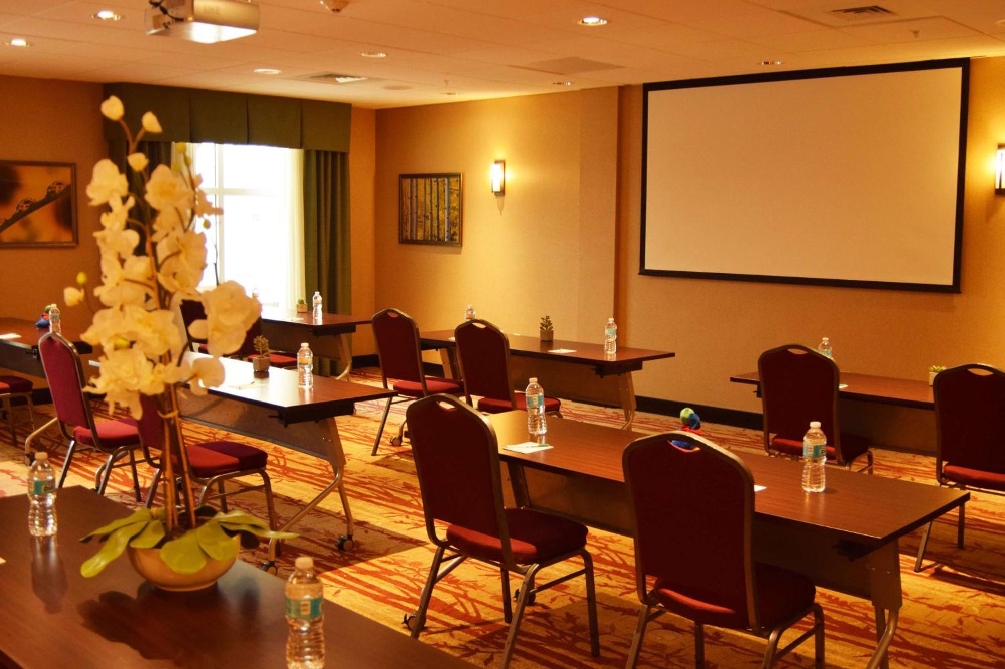 Homewood Suites By Hilton Charlotte Ballantyne, Nc Екстер'єр фото