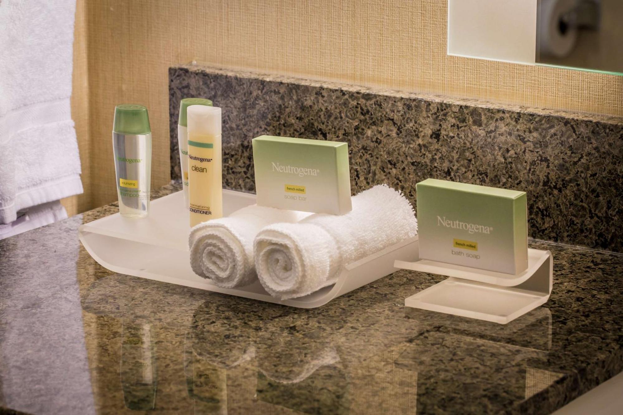 Homewood Suites By Hilton Charlotte Ballantyne, Nc Екстер'єр фото