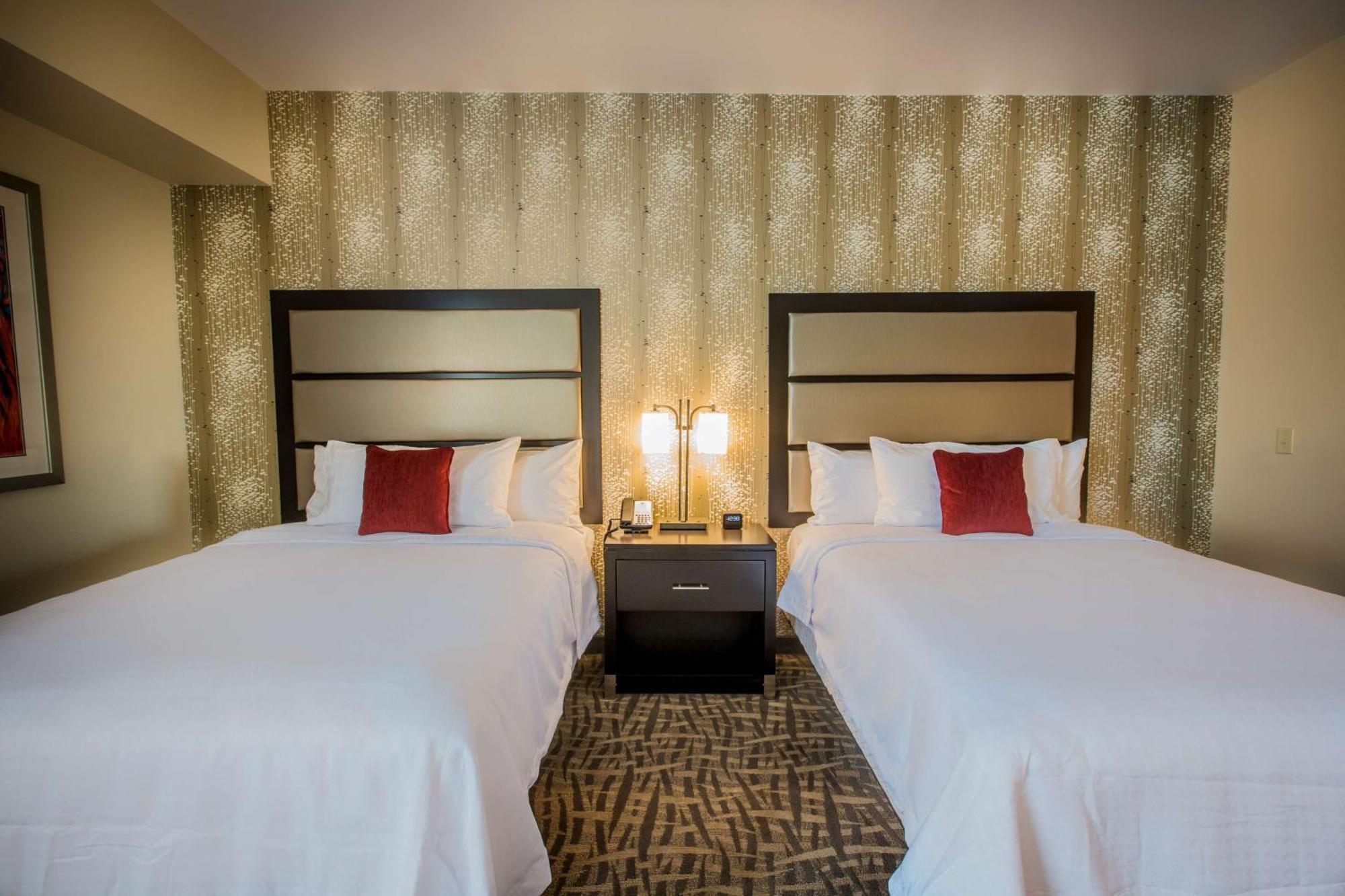 Homewood Suites By Hilton Charlotte Ballantyne, Nc Екстер'єр фото