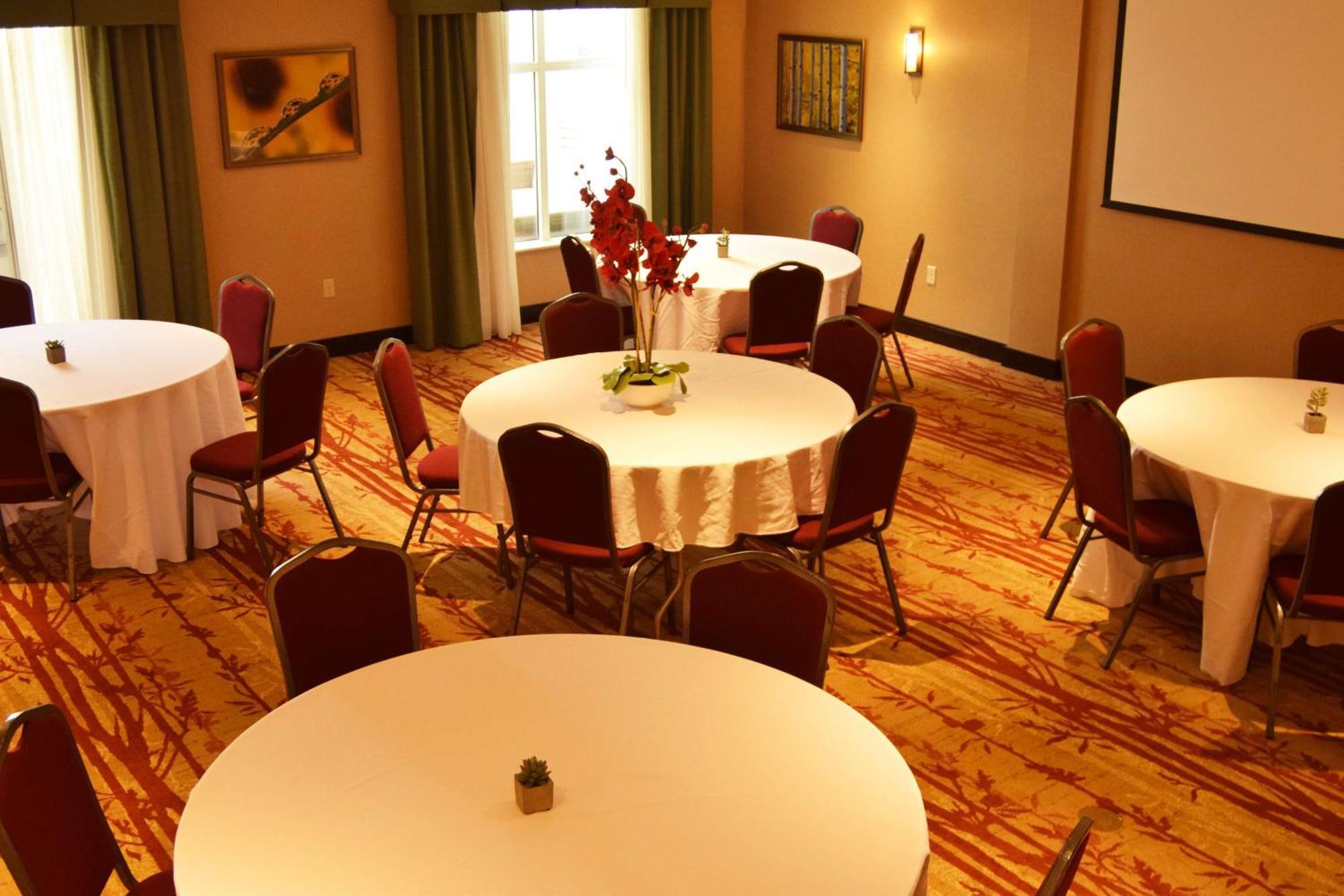 Homewood Suites By Hilton Charlotte Ballantyne, Nc Екстер'єр фото