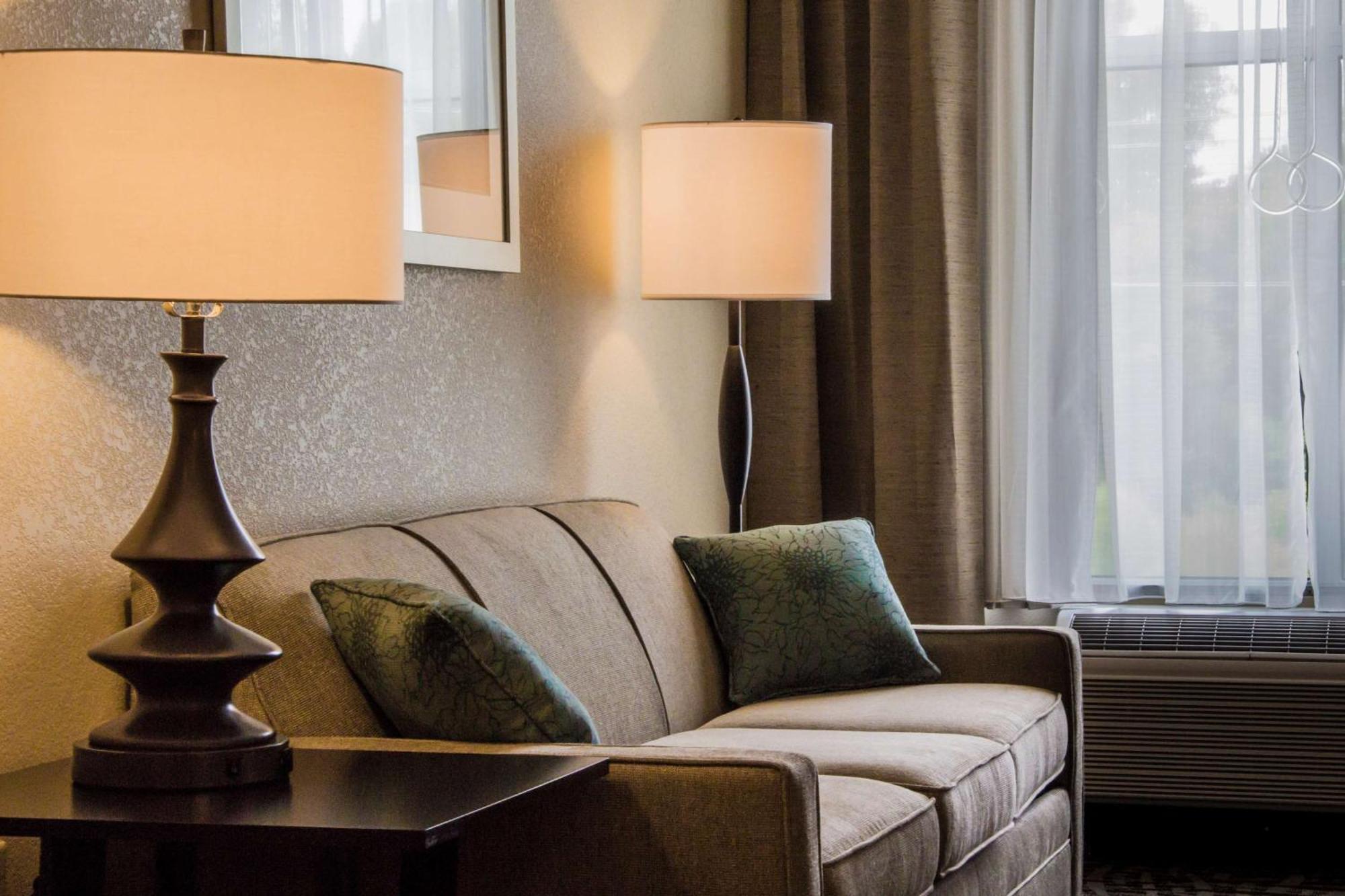 Homewood Suites By Hilton Charlotte Ballantyne, Nc Екстер'єр фото