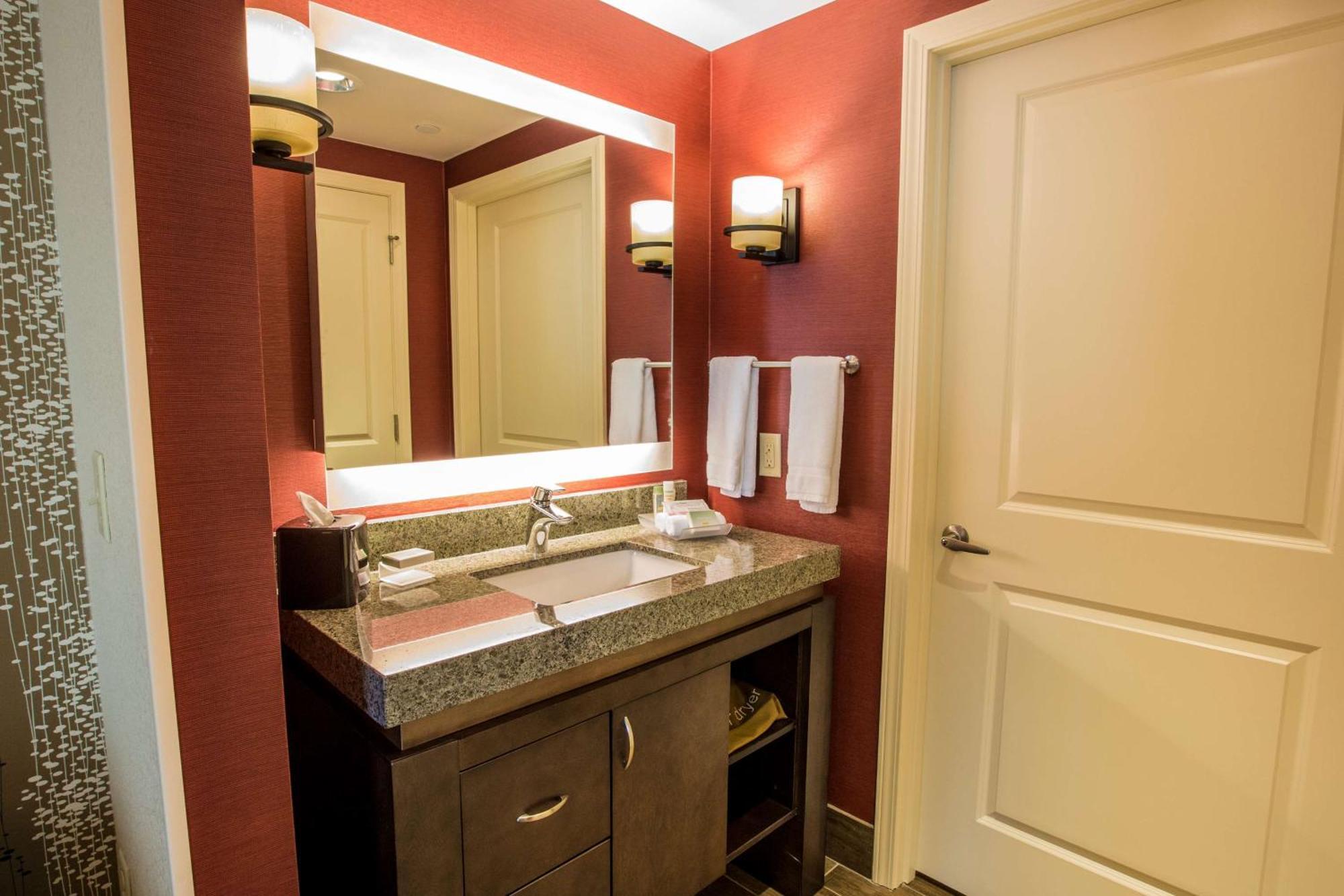 Homewood Suites By Hilton Charlotte Ballantyne, Nc Екстер'єр фото