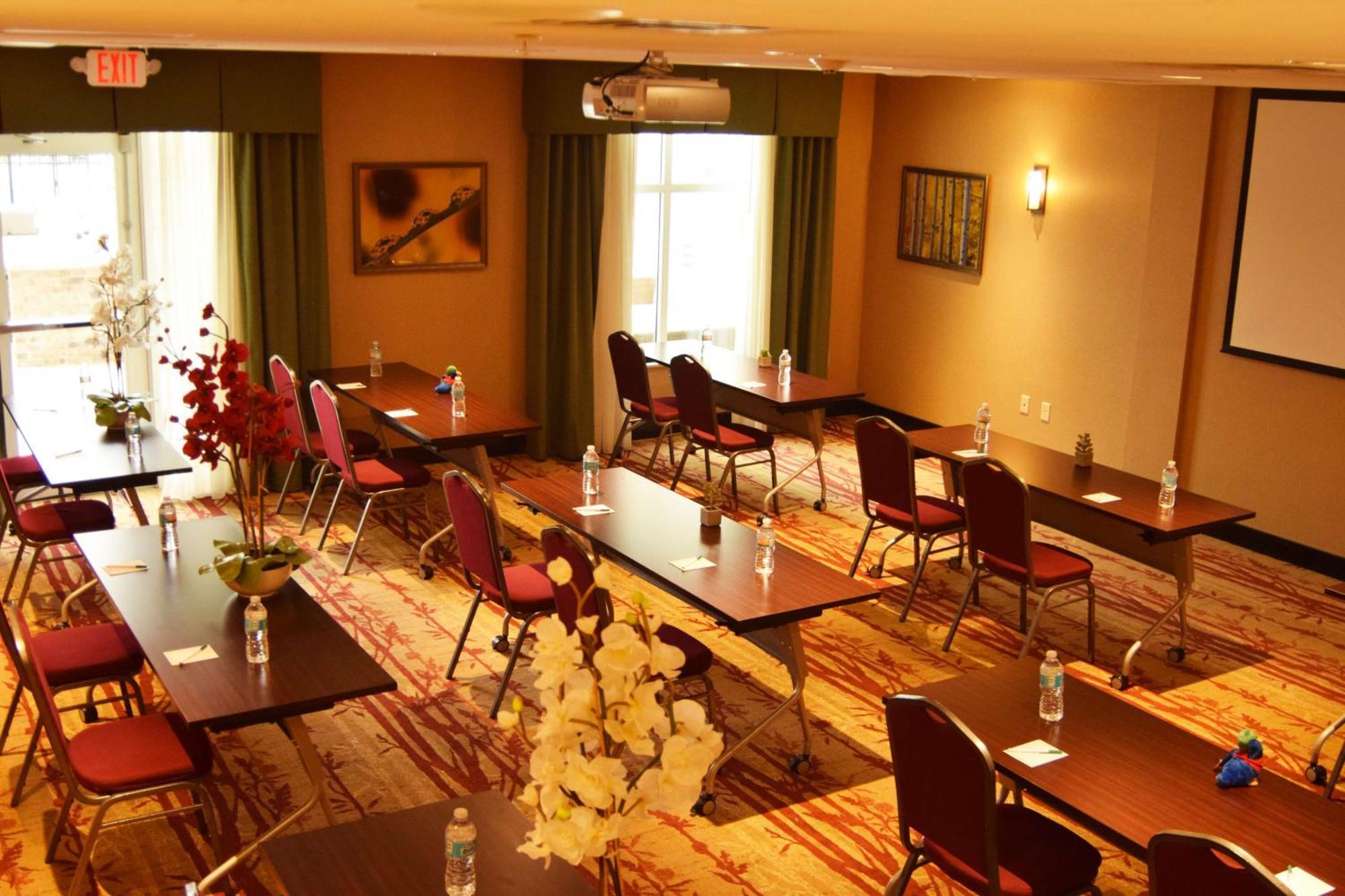 Homewood Suites By Hilton Charlotte Ballantyne, Nc Екстер'єр фото
