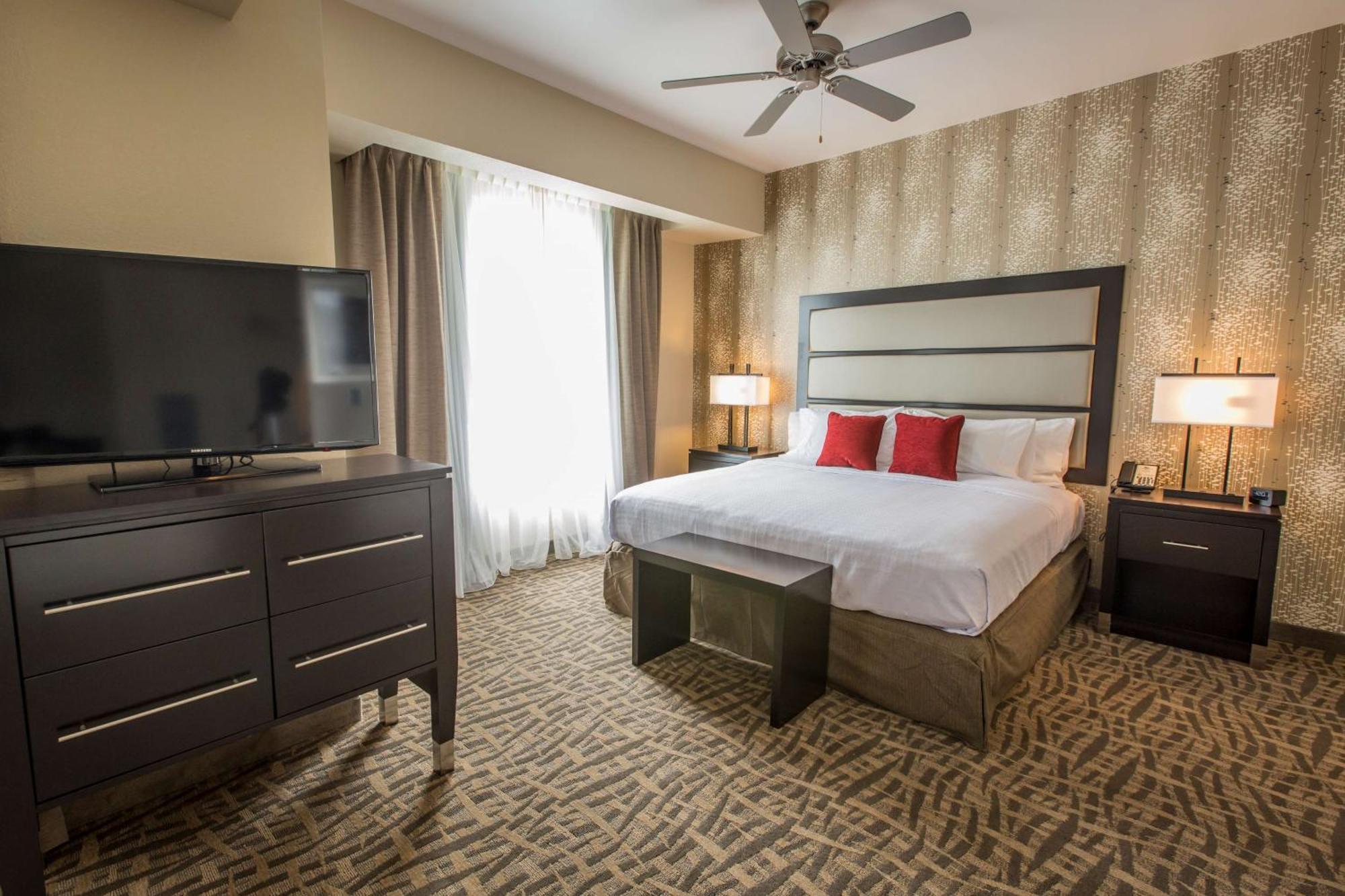 Homewood Suites By Hilton Charlotte Ballantyne, Nc Екстер'єр фото
