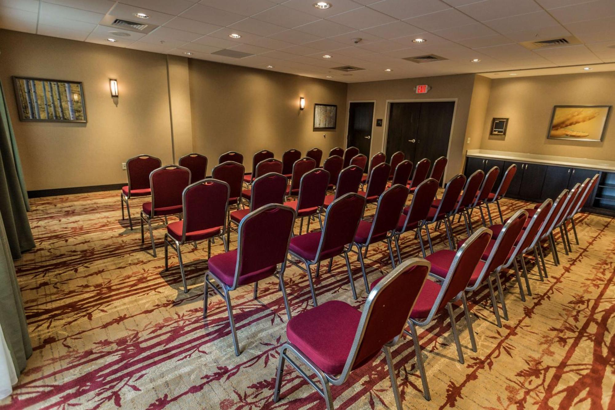 Homewood Suites By Hilton Charlotte Ballantyne, Nc Екстер'єр фото