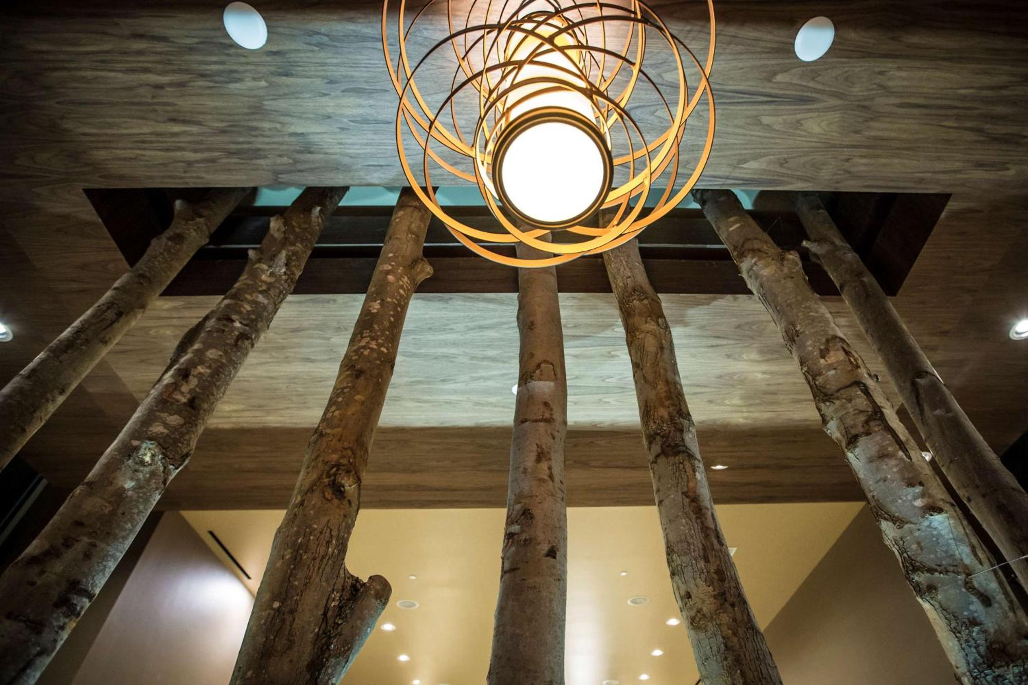 Homewood Suites By Hilton Charlotte Ballantyne, Nc Екстер'єр фото