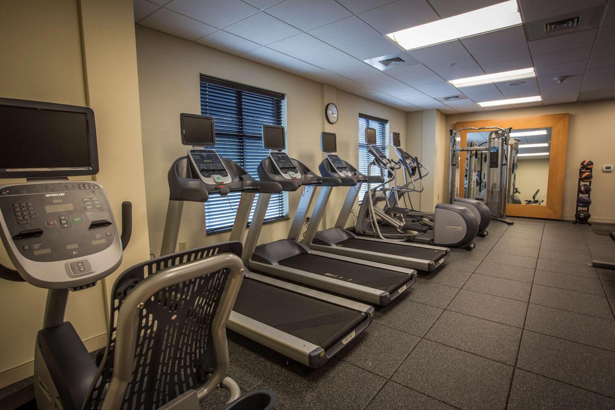 Homewood Suites By Hilton Charlotte Ballantyne, Nc Екстер'єр фото