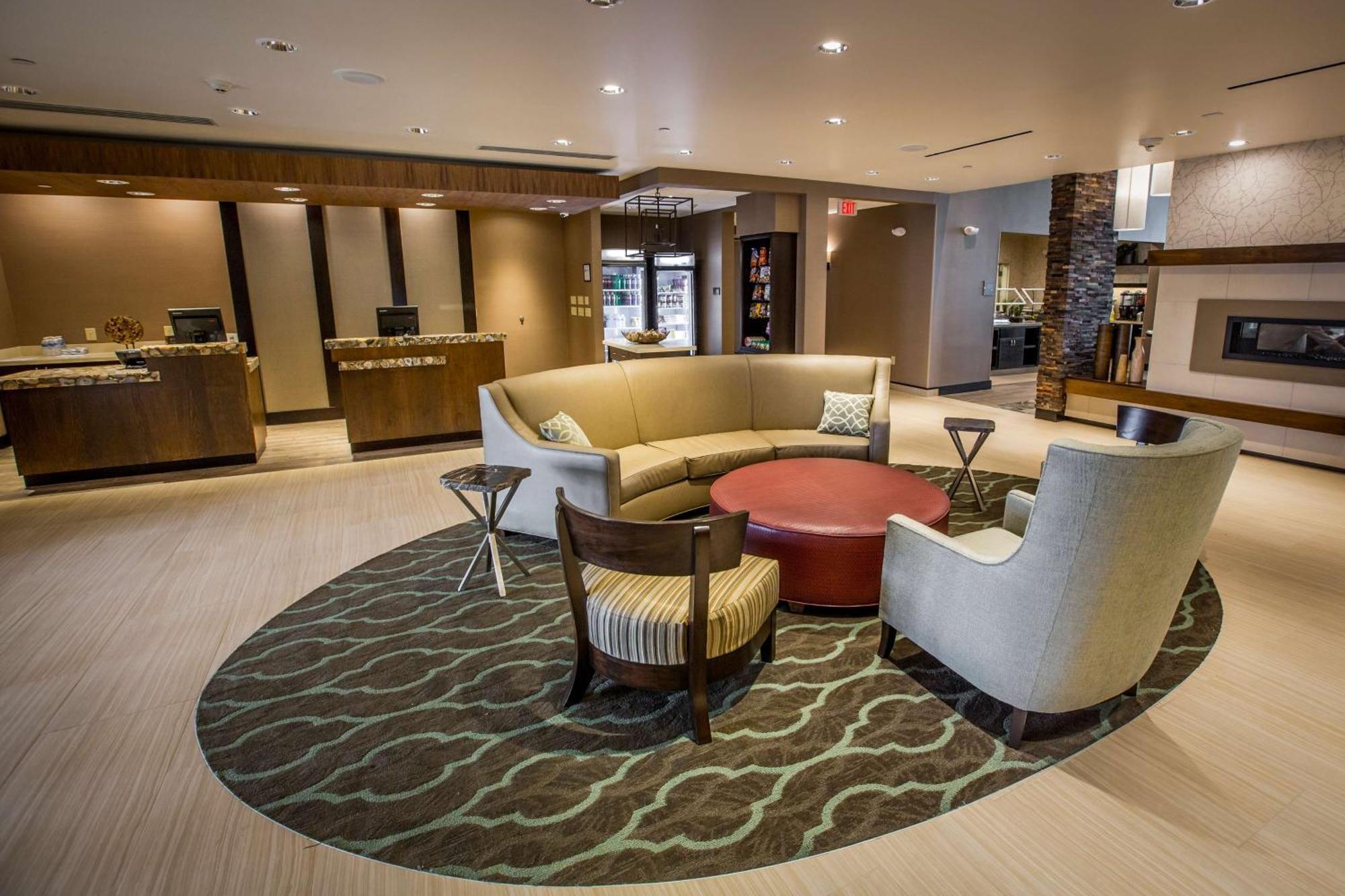 Homewood Suites By Hilton Charlotte Ballantyne, Nc Екстер'єр фото