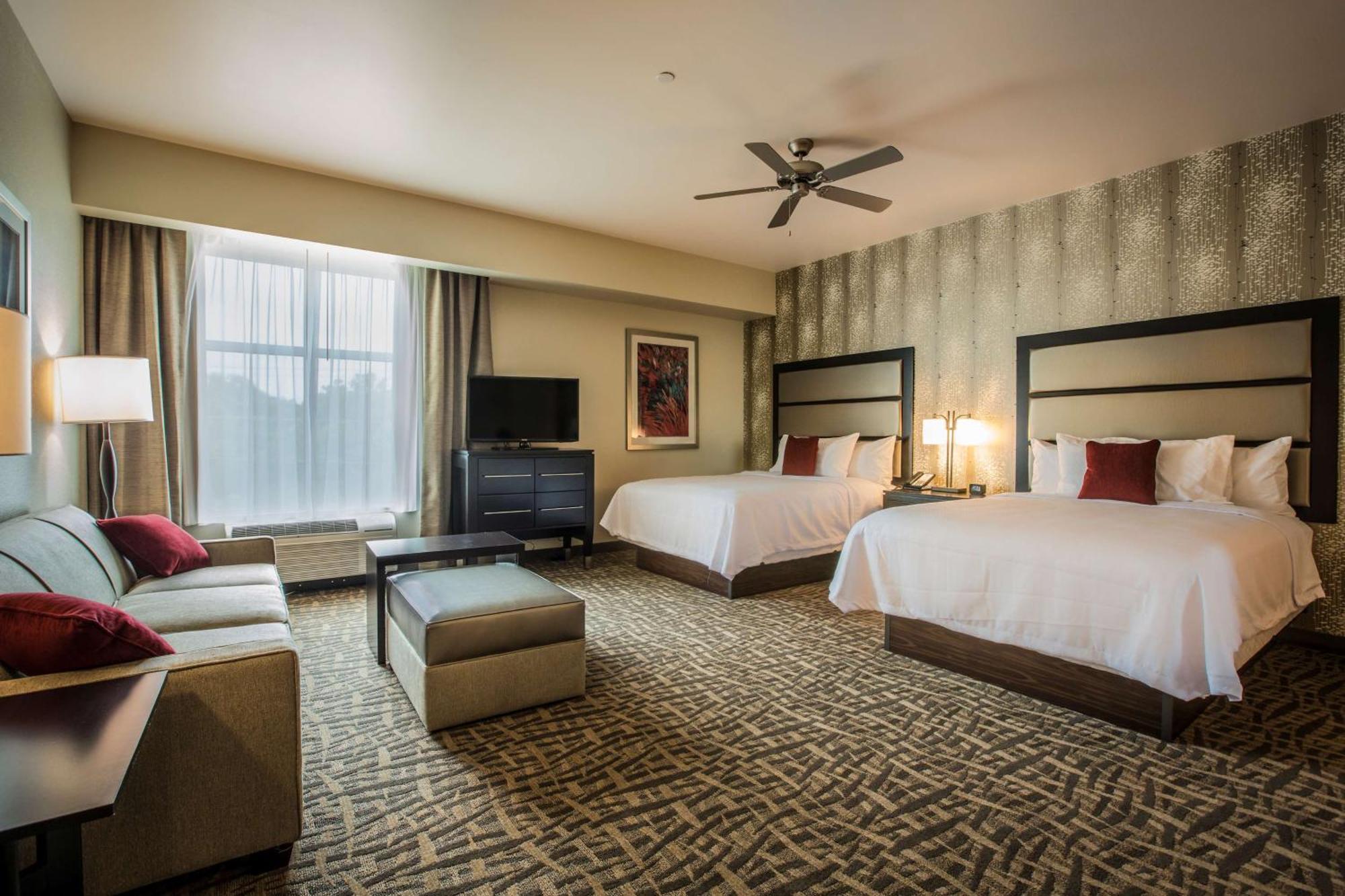 Homewood Suites By Hilton Charlotte Ballantyne, Nc Екстер'єр фото