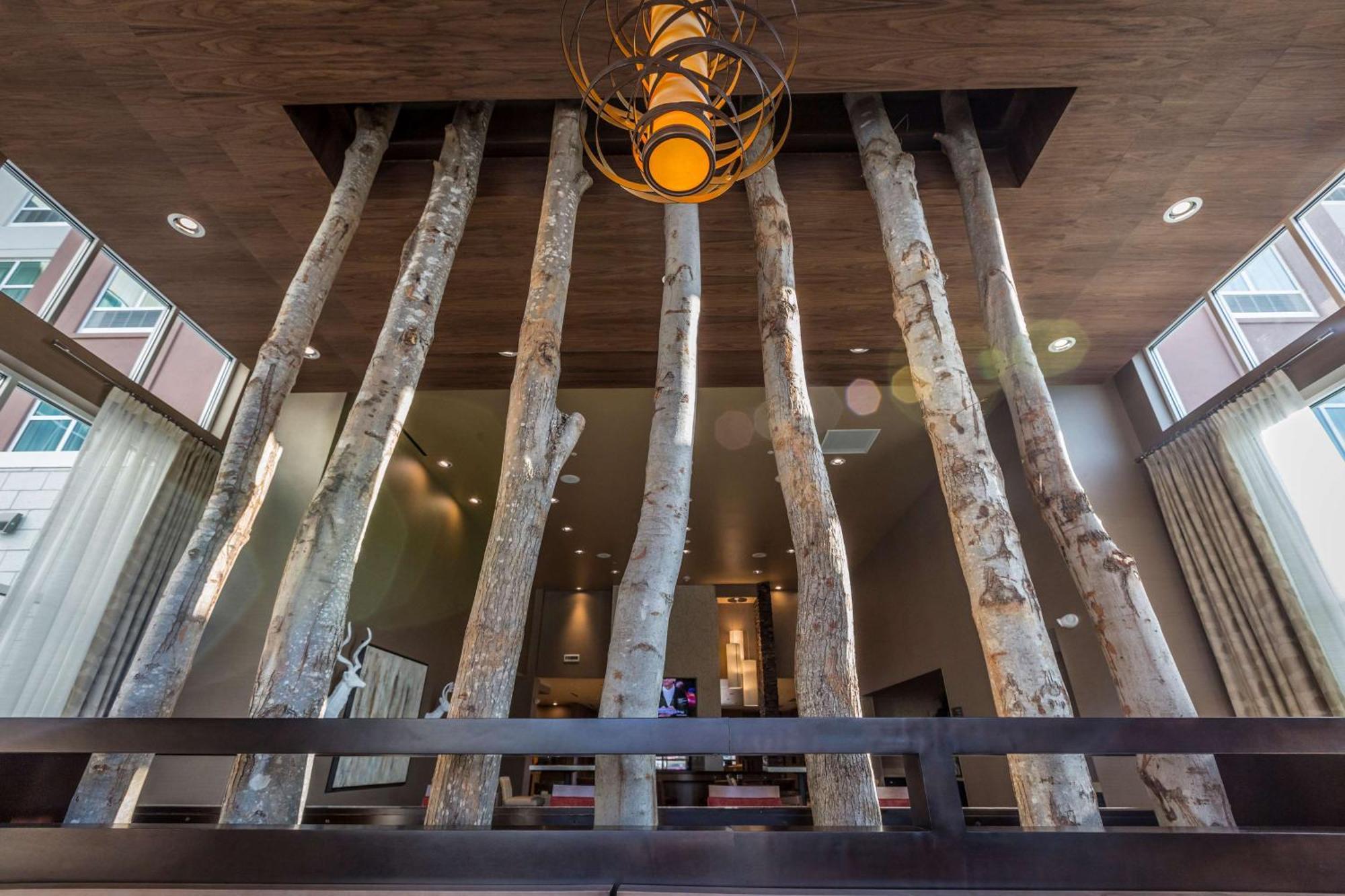 Homewood Suites By Hilton Charlotte Ballantyne, Nc Екстер'єр фото