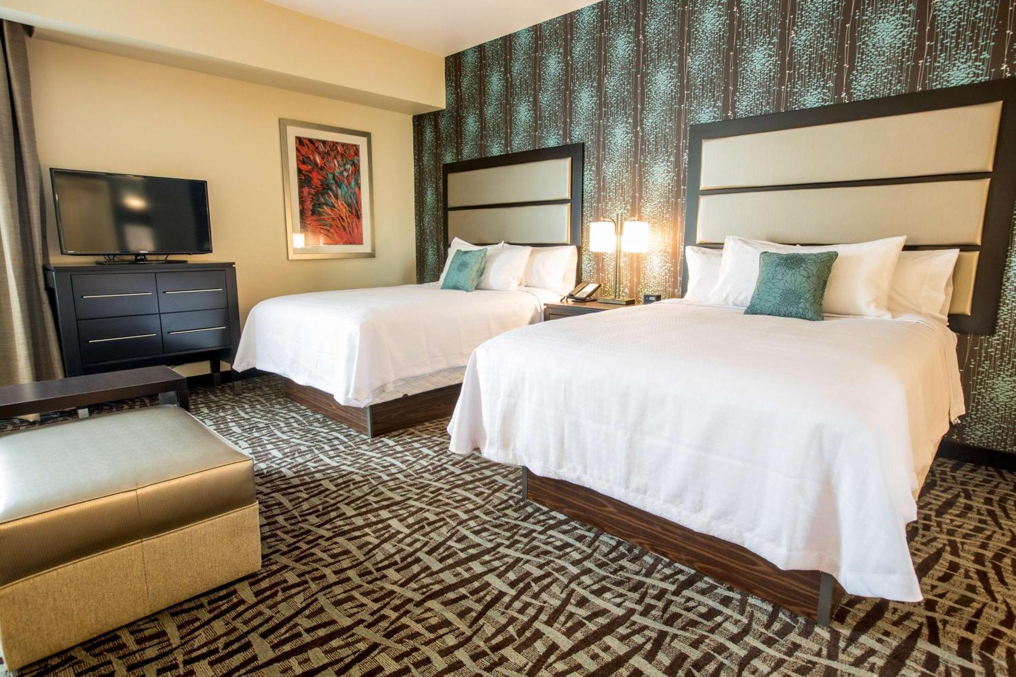 Homewood Suites By Hilton Charlotte Ballantyne, Nc Екстер'єр фото