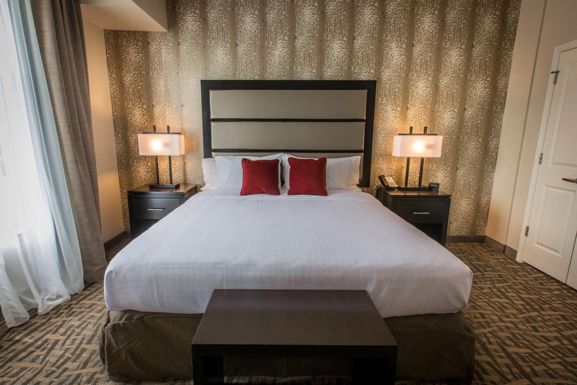 Homewood Suites By Hilton Charlotte Ballantyne, Nc Екстер'єр фото