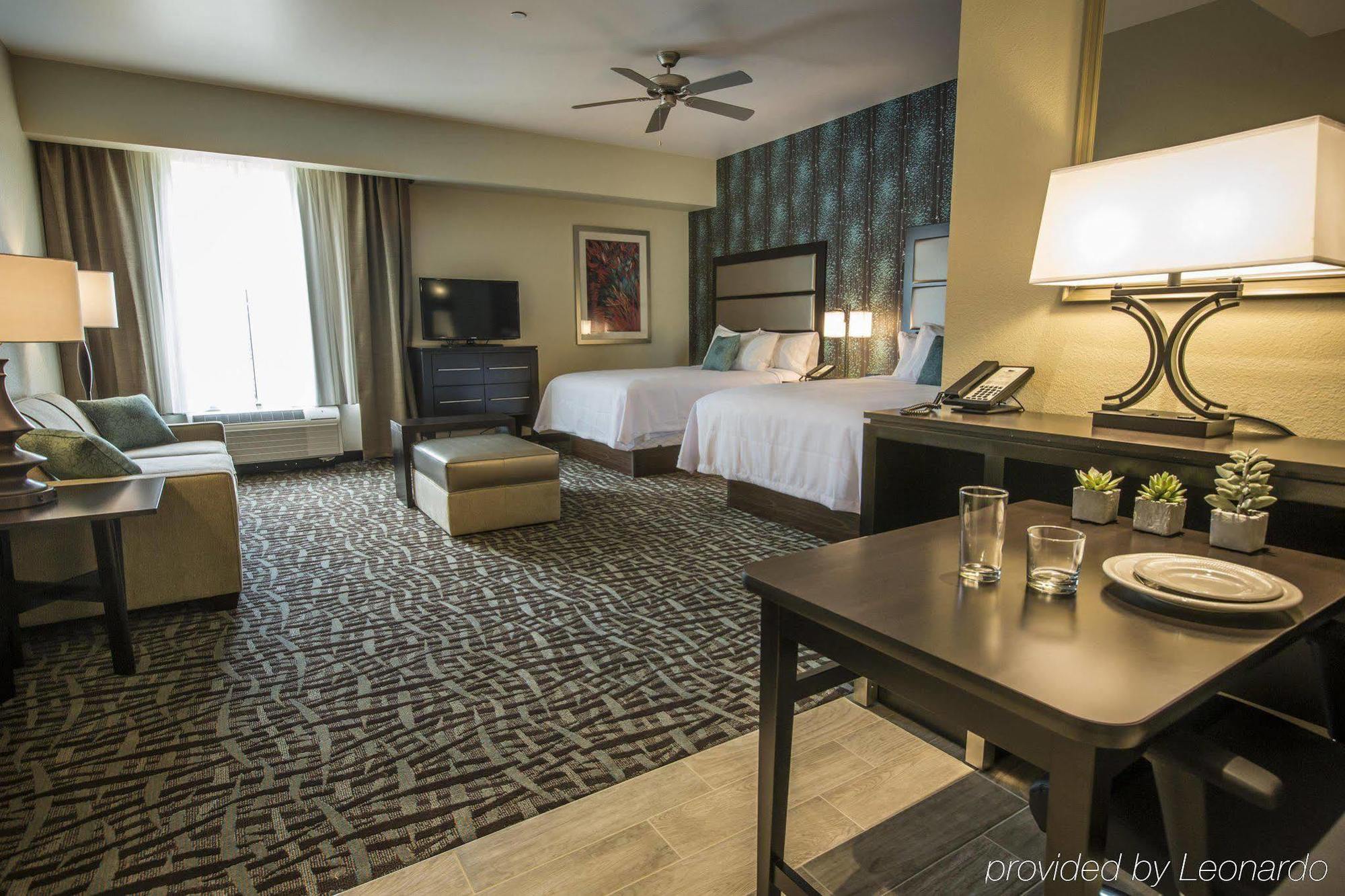 Homewood Suites By Hilton Charlotte Ballantyne, Nc Екстер'єр фото