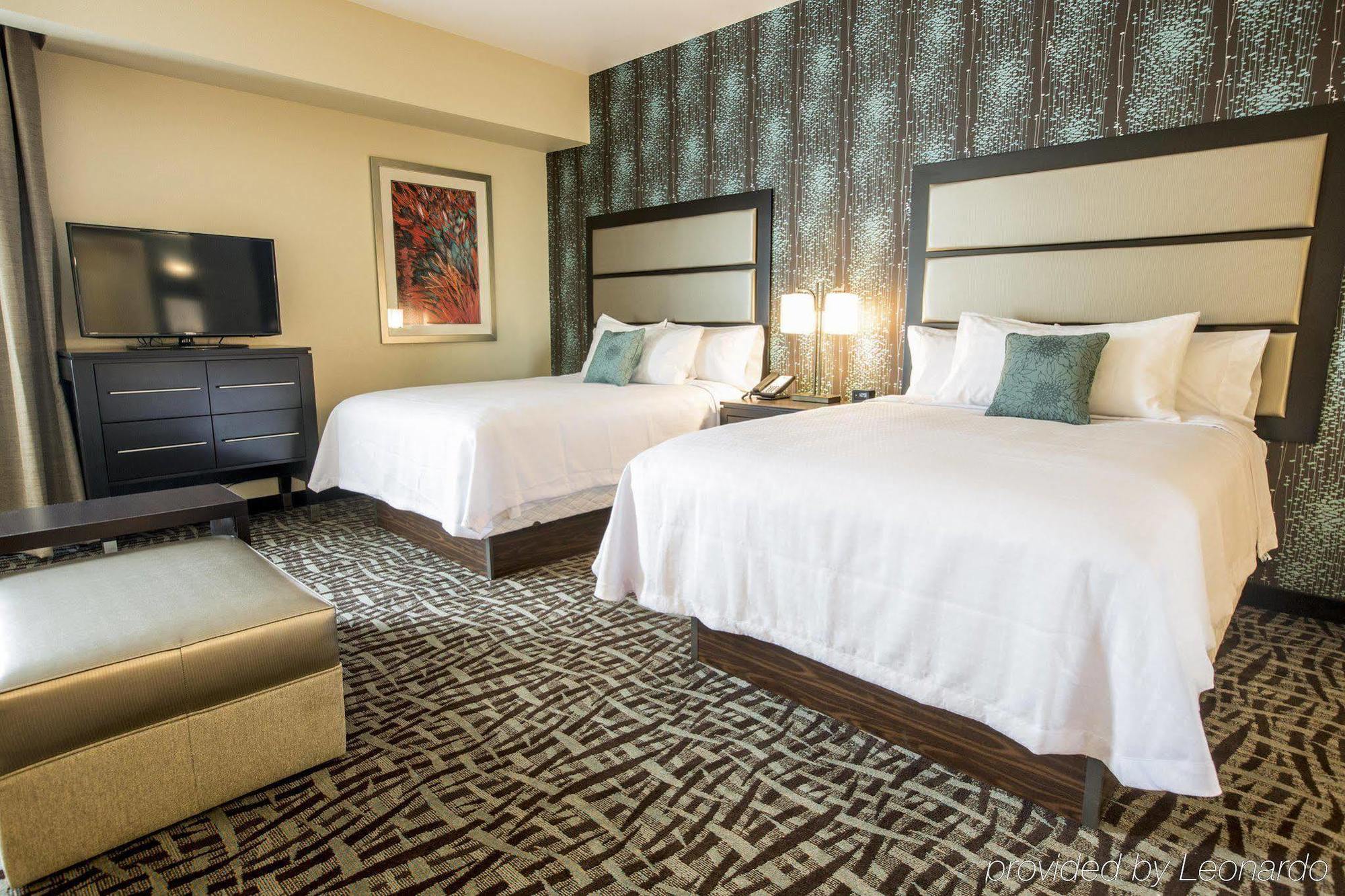 Homewood Suites By Hilton Charlotte Ballantyne, Nc Екстер'єр фото