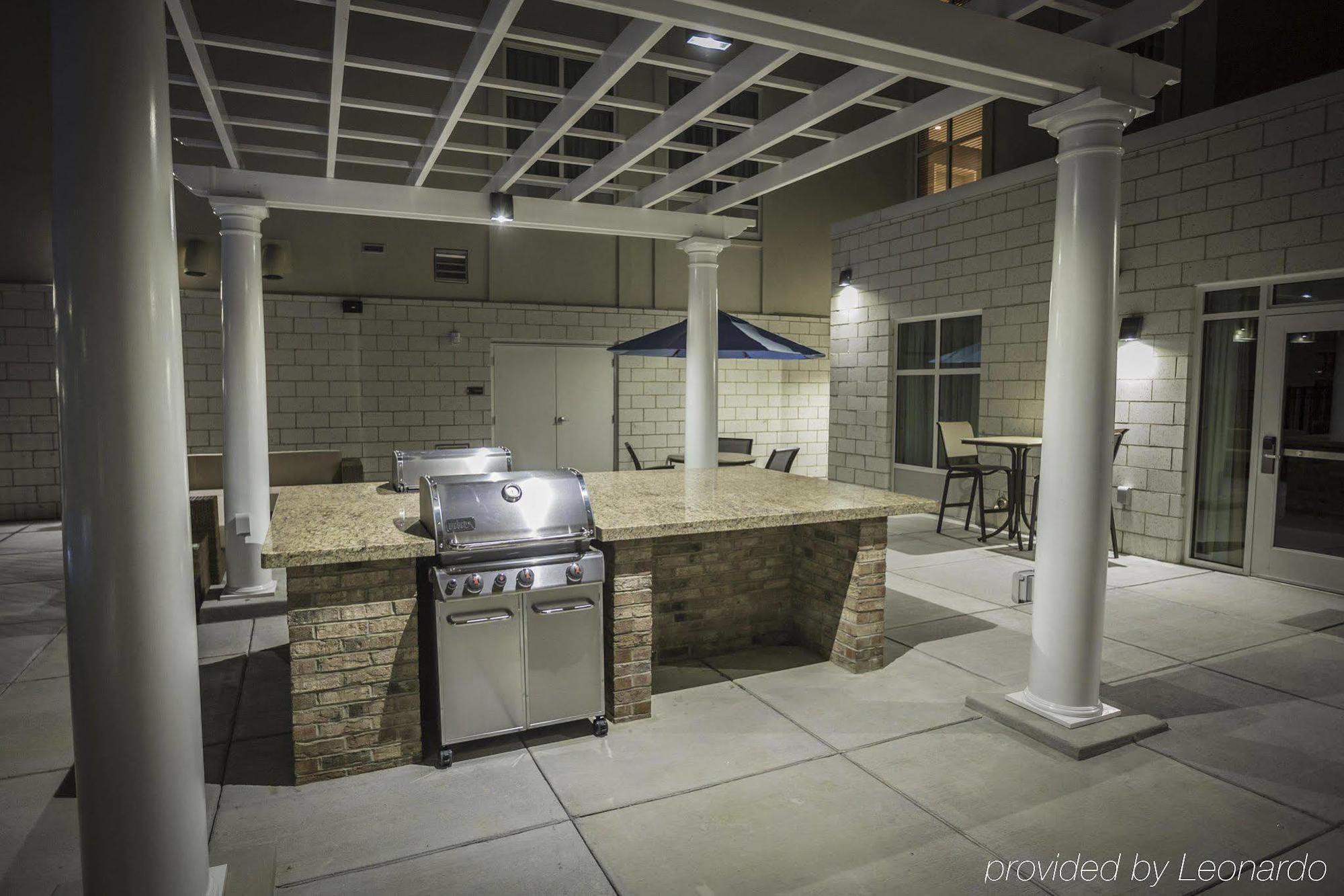 Homewood Suites By Hilton Charlotte Ballantyne, Nc Екстер'єр фото