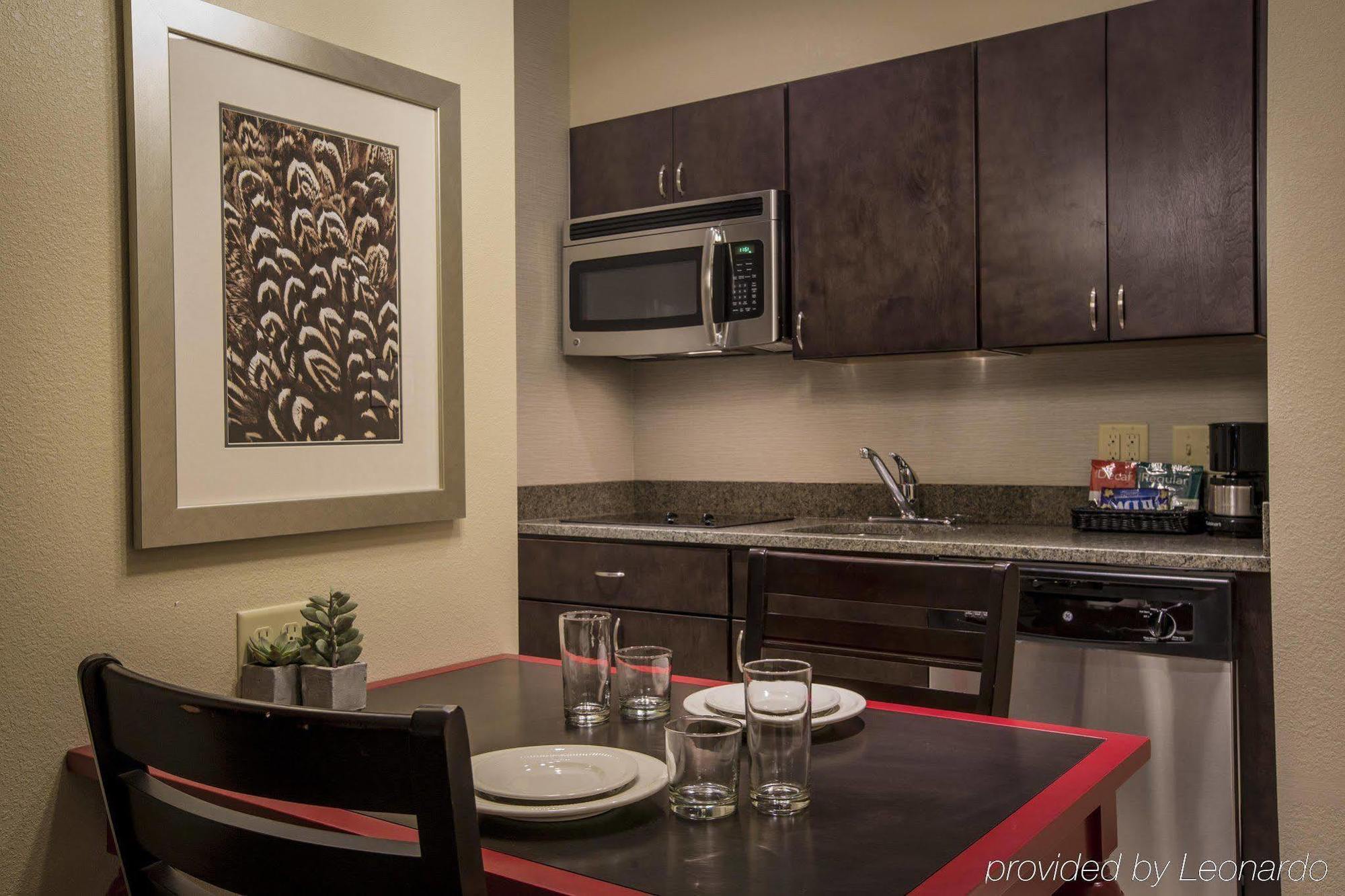 Homewood Suites By Hilton Charlotte Ballantyne, Nc Екстер'єр фото